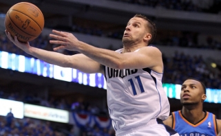 "Timberwolves" siekia atsikratyti J.Barea paslaugų